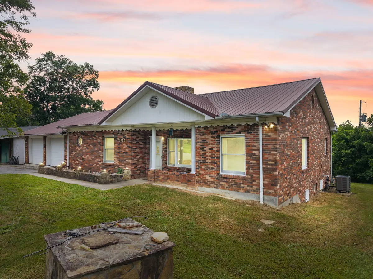 736 Caudill Road, Beattyville, KY 41311 - #1