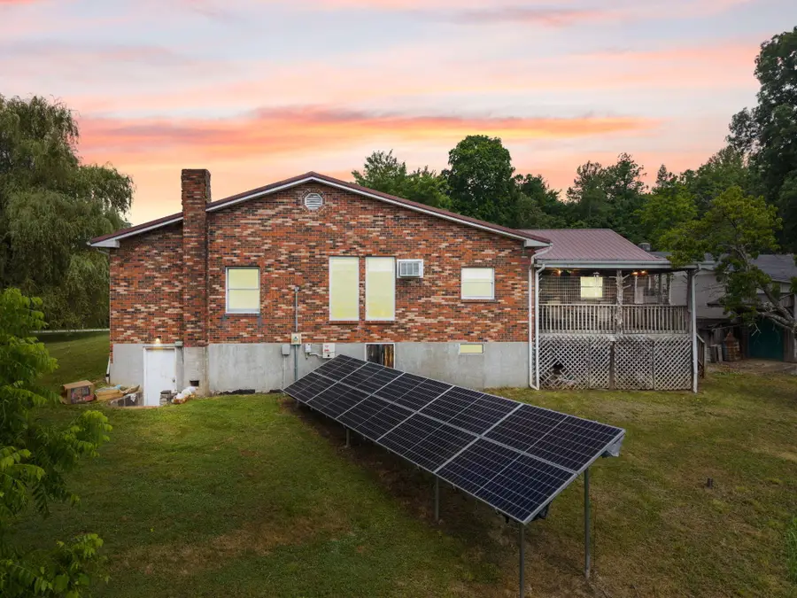 736 Caudill Road, Beattyville, KY 41311 - #2