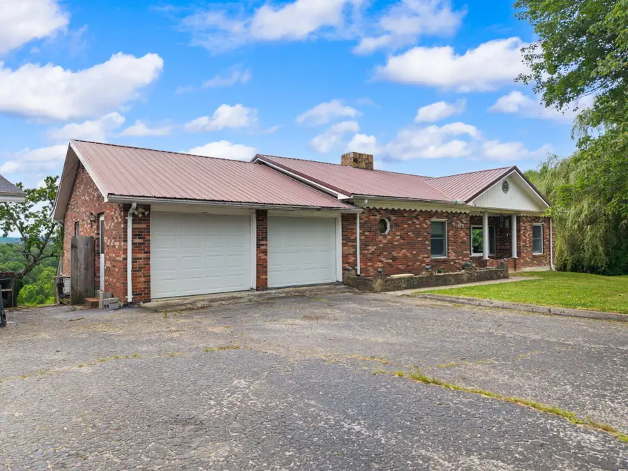 736 Caudill Road, Beattyville, KY 41311 - #3