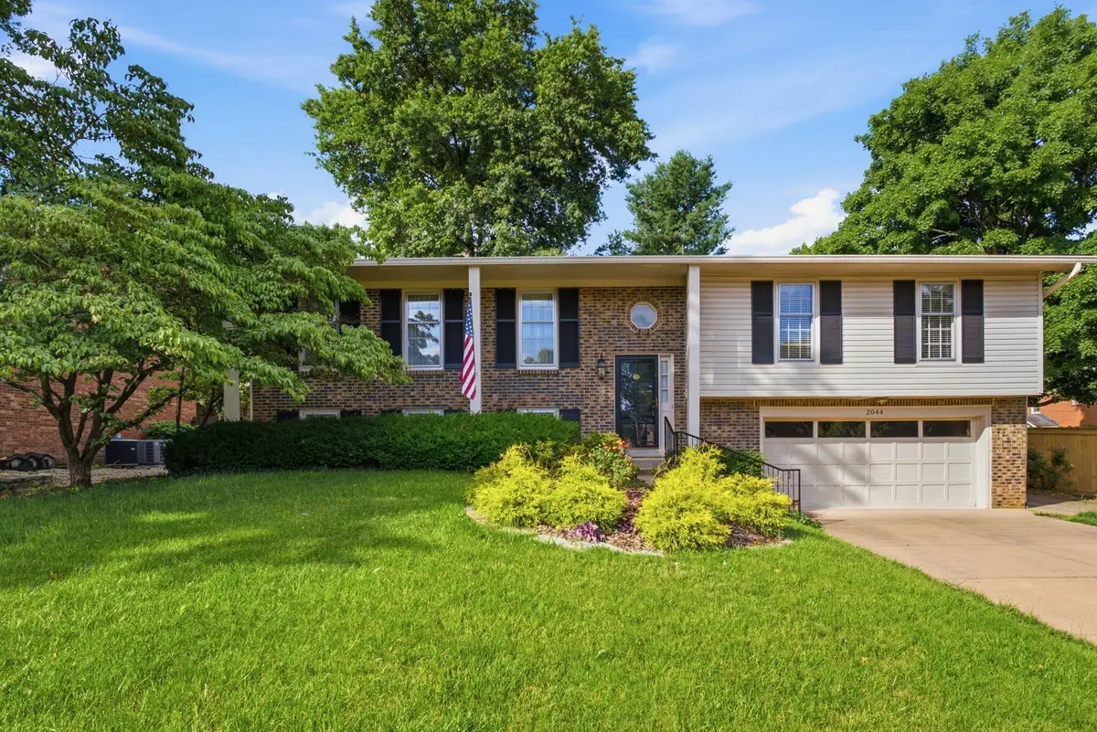 2044 Bamboo Drive, Lexington, KY 40513 - #1