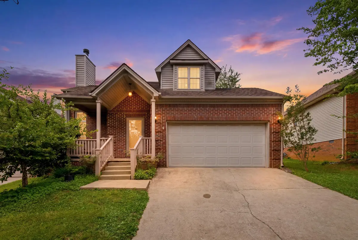 3648 Fair Ridge Drive, Lexington, KY 40509 - #1