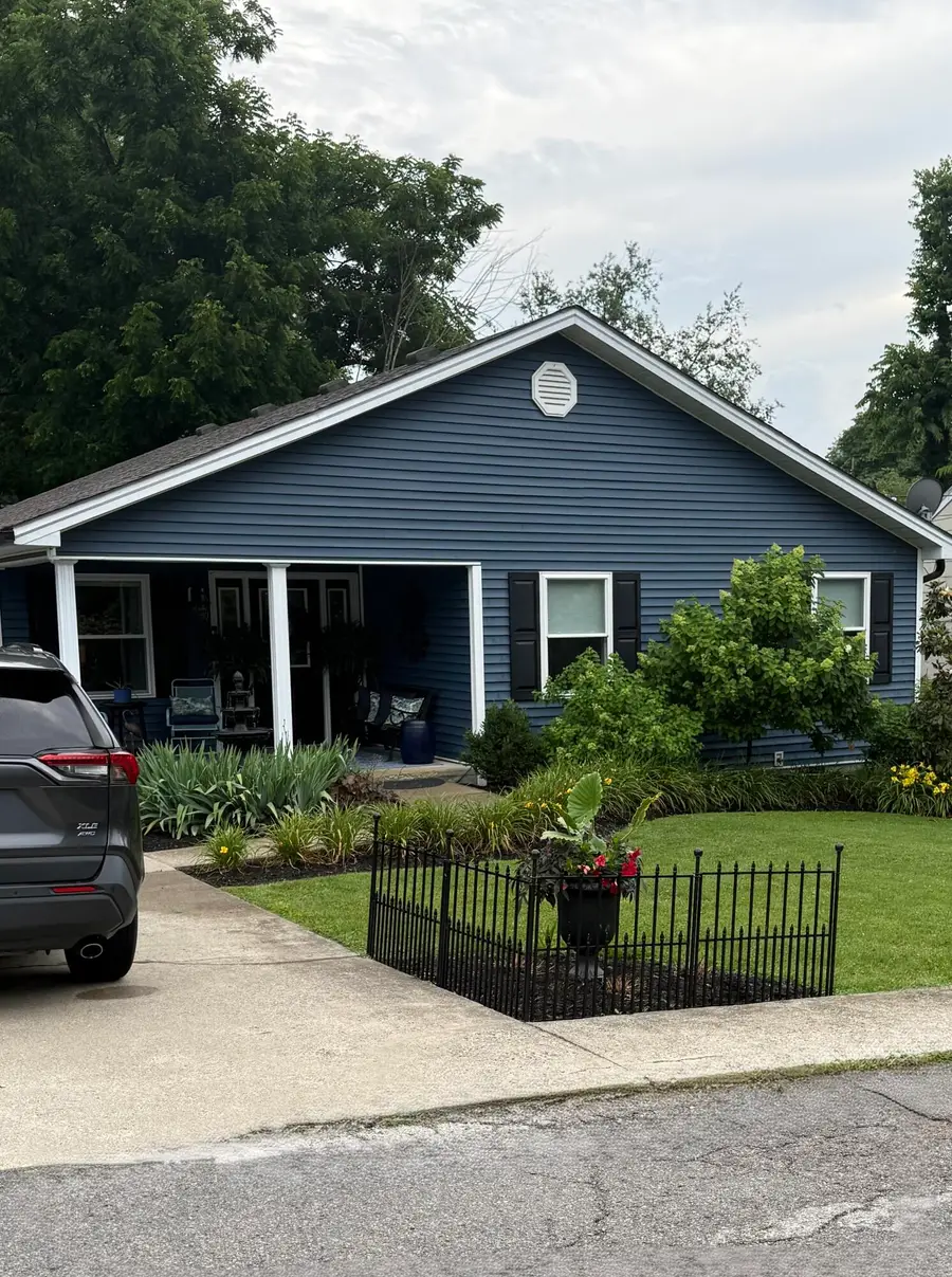 8 Monroe Avenue, Winchester, KY 40391 - #2