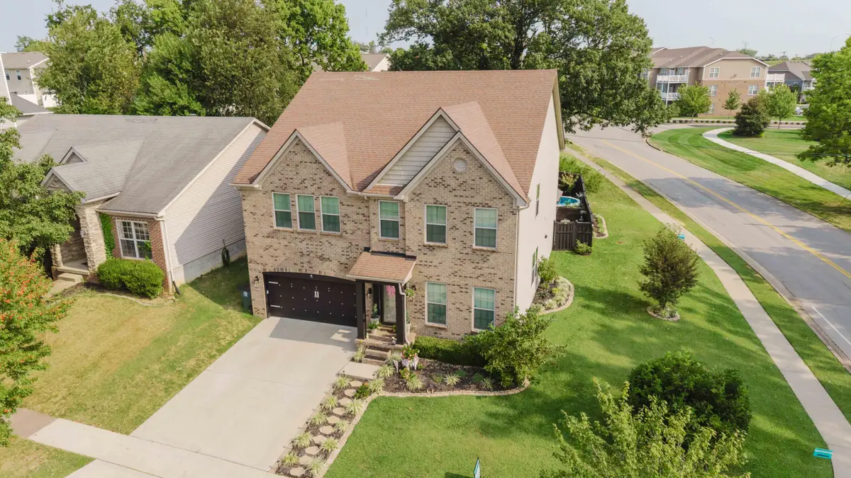 2401 Fieldrush Road, Lexington, KY 40511 - #1
