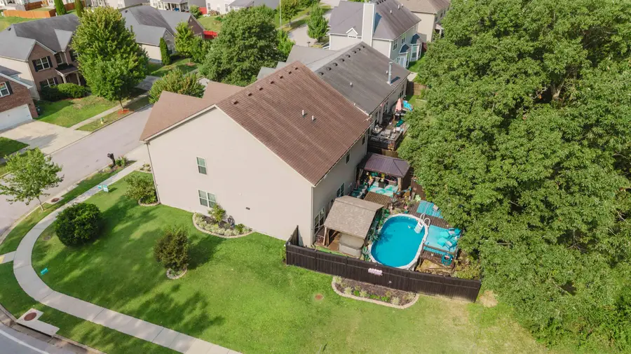 2401 Fieldrush Road, Lexington, KY 40511 - #2