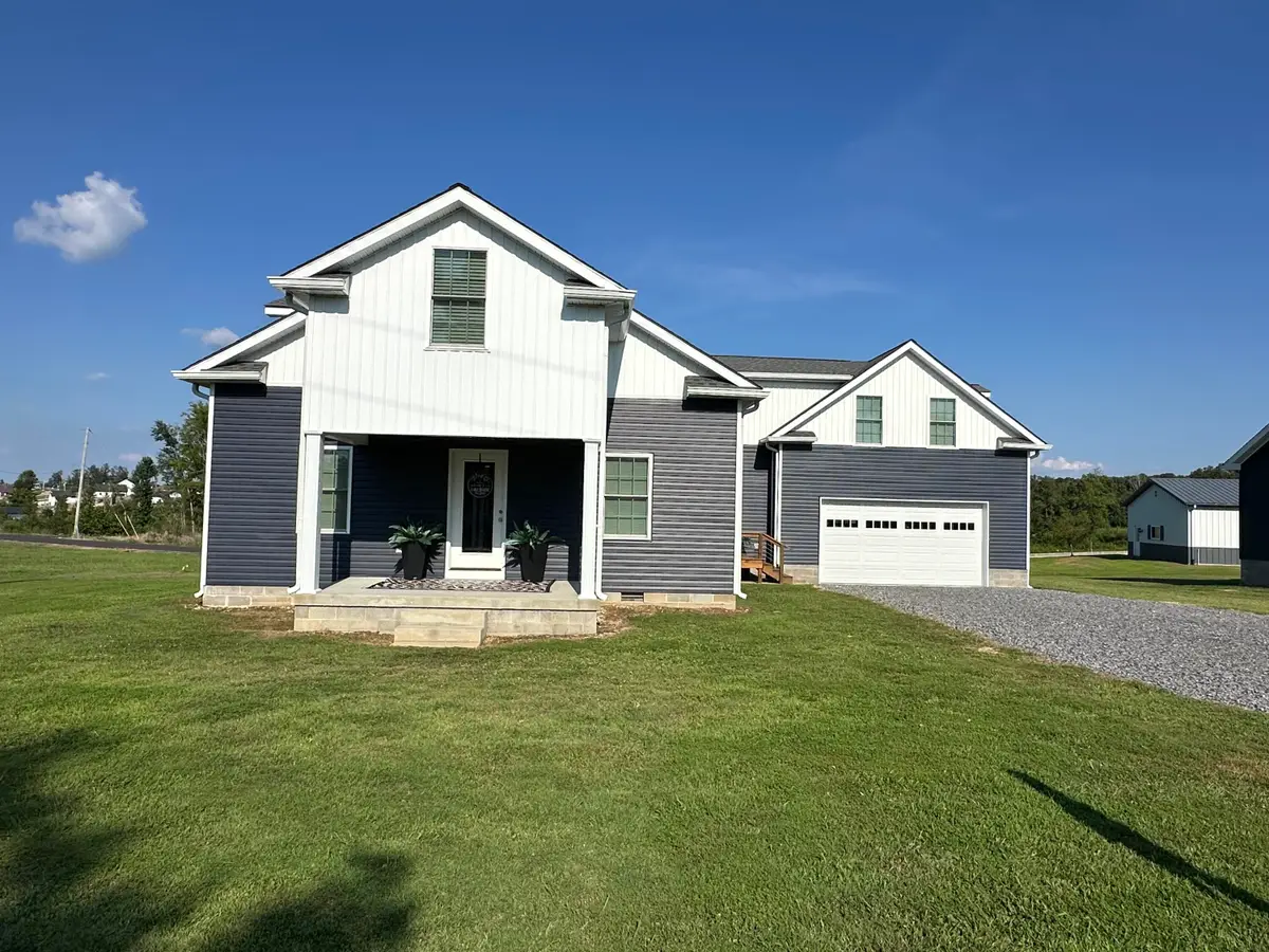 60 Lexington Drive, Gilbertsville, KY 42044 - #1