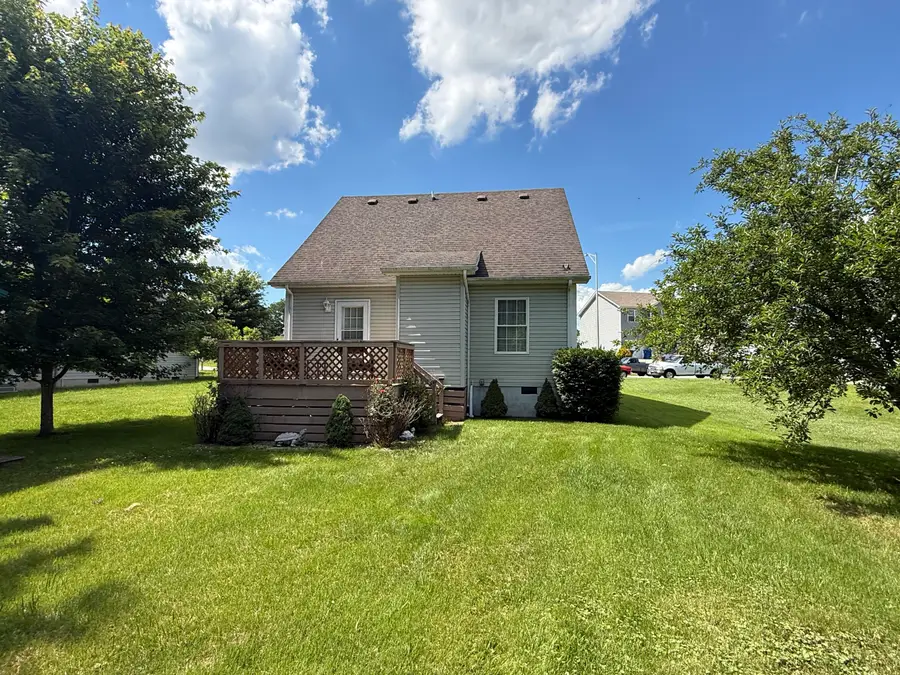 312 Buffalo Trace, Winchester, KY 40391 - #2
