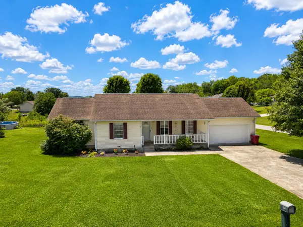 111 Derby Drive, London, KY 40744