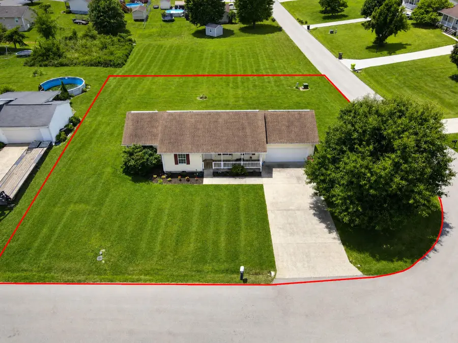 111 Derby Drive, London, KY 40744 - #2