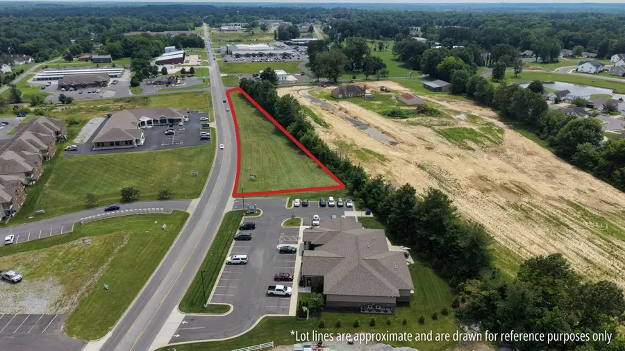 2549 New Holt Road, Paducah, KY 42001 - #2