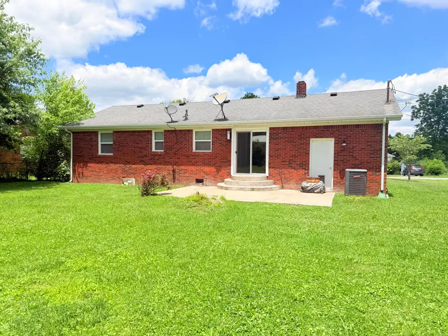 399 Albright Street, Brodhead, KY 40409 - #3