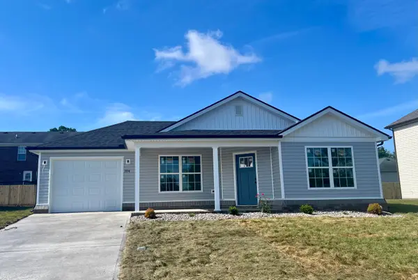104 Bow Bridge Drive, Berea, KY 40403