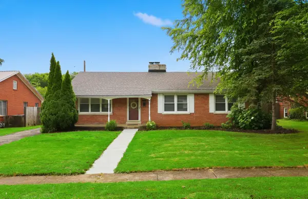 1525 Port Royal Drive, Lexington, KY 40504