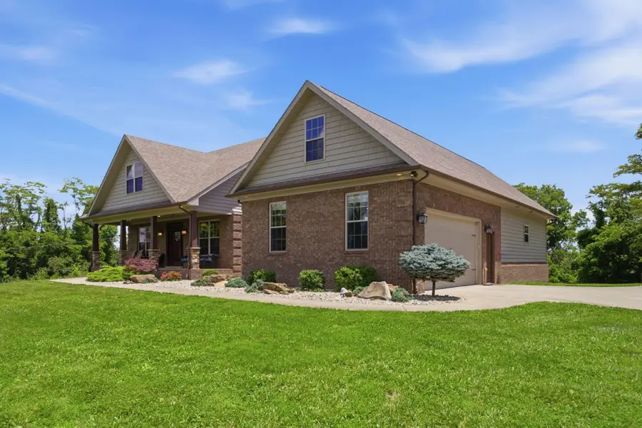 1576 Gayhart Lane, Nicholasville, KY 40356 - #2