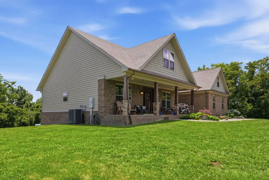 1576 Gayhart Lane, Nicholasville, KY 40356 - #3