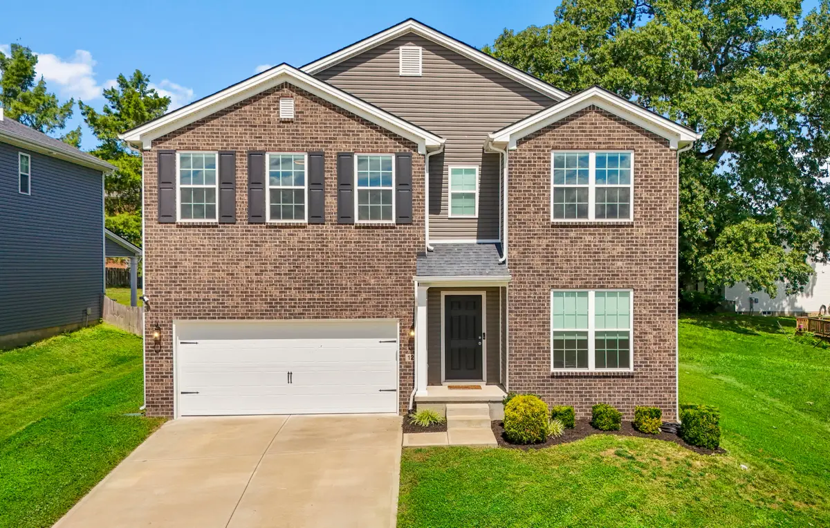 127 Richwood Circle, Georgetown, KY 40324 - #1