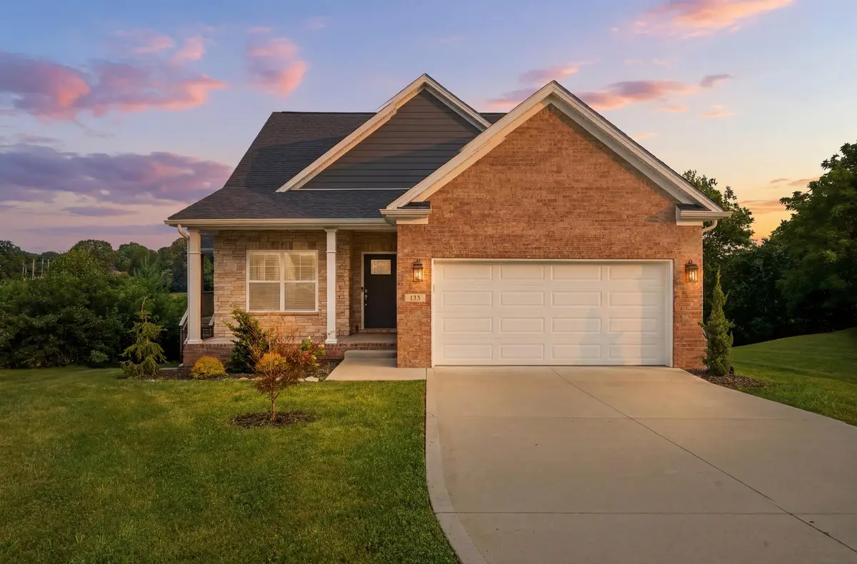 124 White Pine Court, Frankfort, KY 40601 - #1