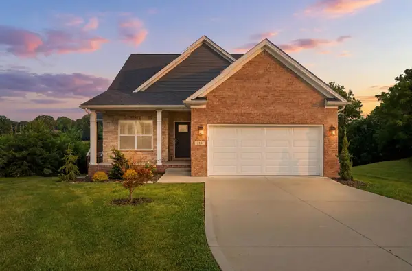 124 White Pine Court, Frankfort, KY 40601