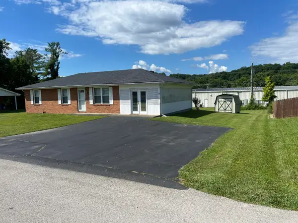 67 N Clayton Lane, Morehead, KY 40351