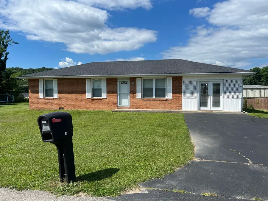 67 N Clayton Lane, Morehead, KY 40351 - #2