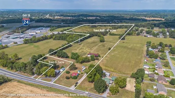 7150 Benton Road, Paducah, KY 42003