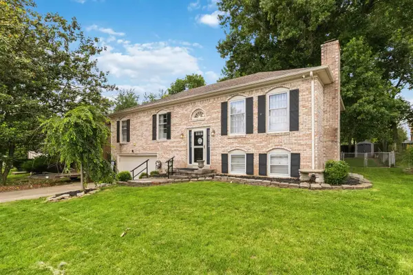 3885 Gladman Way, Lexington, KY 40514