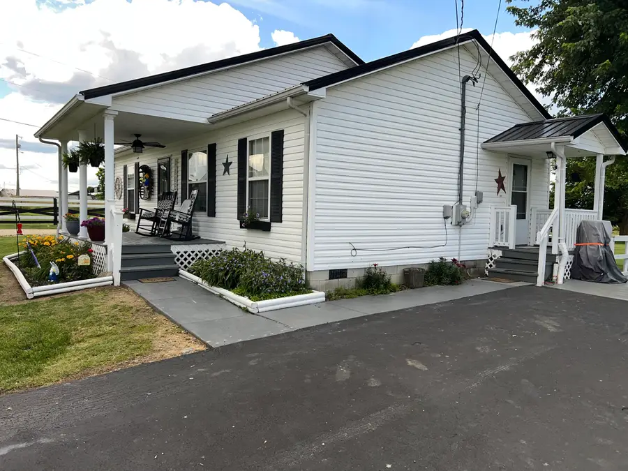 98 Bolton Lane, Tollesboro, KY 41189 - #3