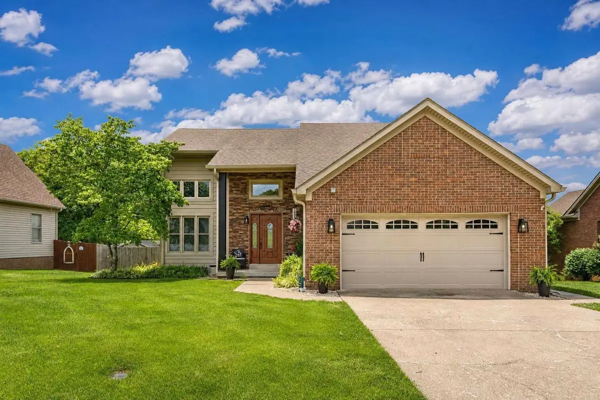 111 Westridge Lane, Paris, KY 40361 - #1