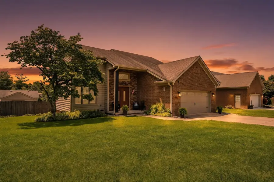 111 Westridge Lane, Paris, KY 40361 - #3