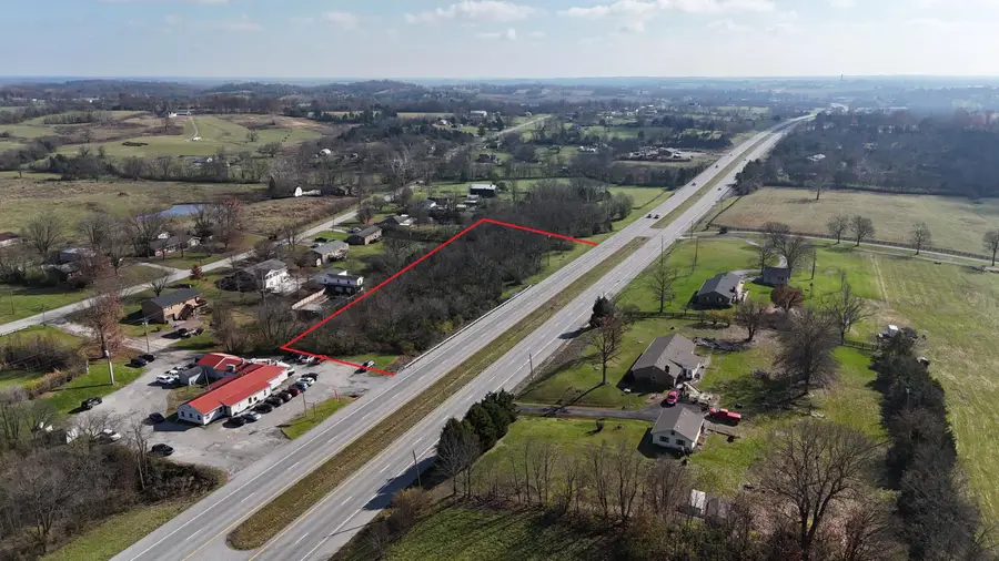5400 Louisville Road, Salvisa, KY 40372 - #2
