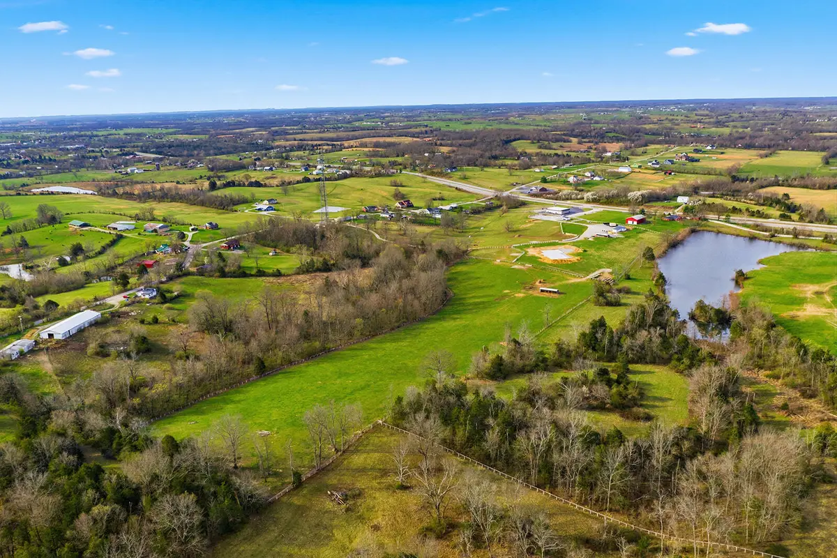 Lot 27 Claylick Road, Lawrenceburg, KY 40342 - #1