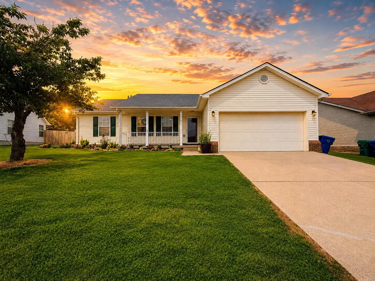 110 Buckingham Lane, Winchester, KY 40391 - #1