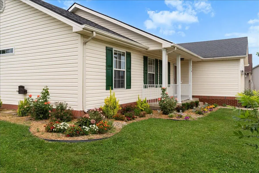 110 Buckingham Lane, Winchester, KY 40391 - #3