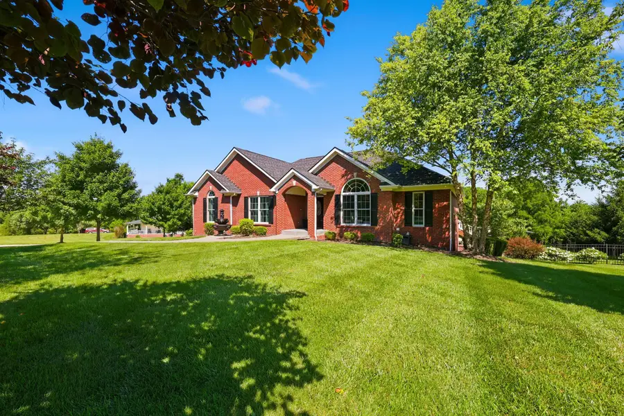 1205 Stoneridge Road, Lawrenceburg, KY 40342 - #2