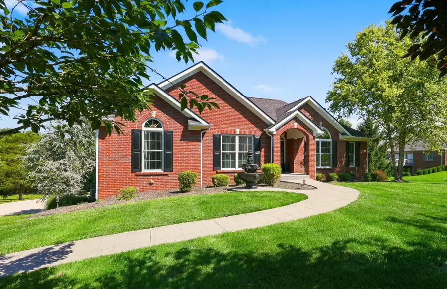 1205 Stoneridge Road, Lawrenceburg, KY 40342 - #3