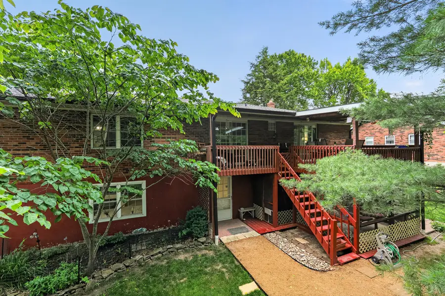 210 Ridgelea Drive, Williamstown, KY 41097 - #2
