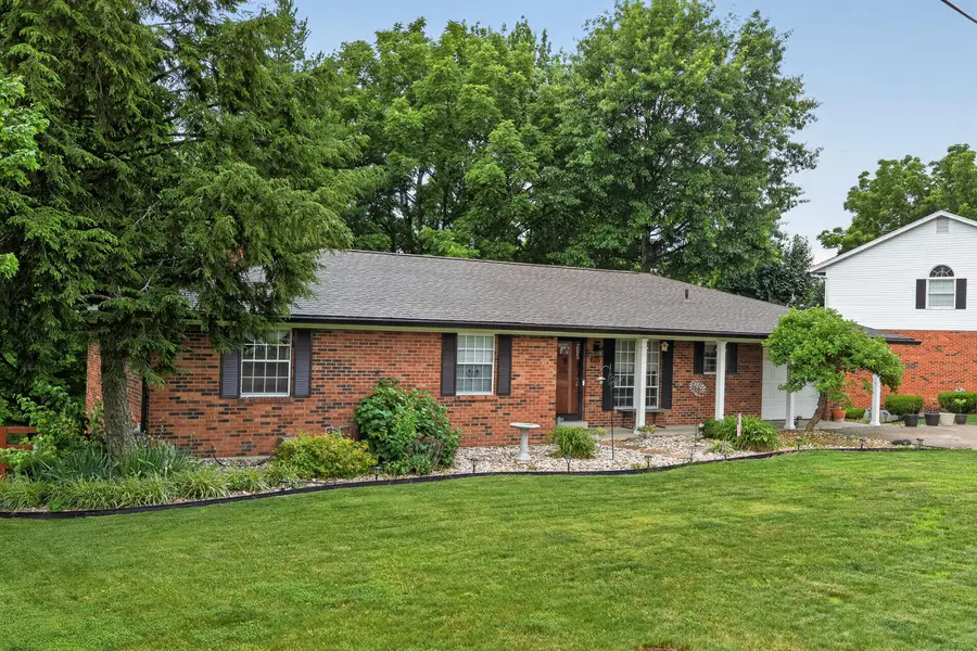 210 Ridgelea Drive, Williamstown, KY 41097 - #3