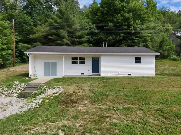 2230 W U.s. 60, Morehead, KY 40351