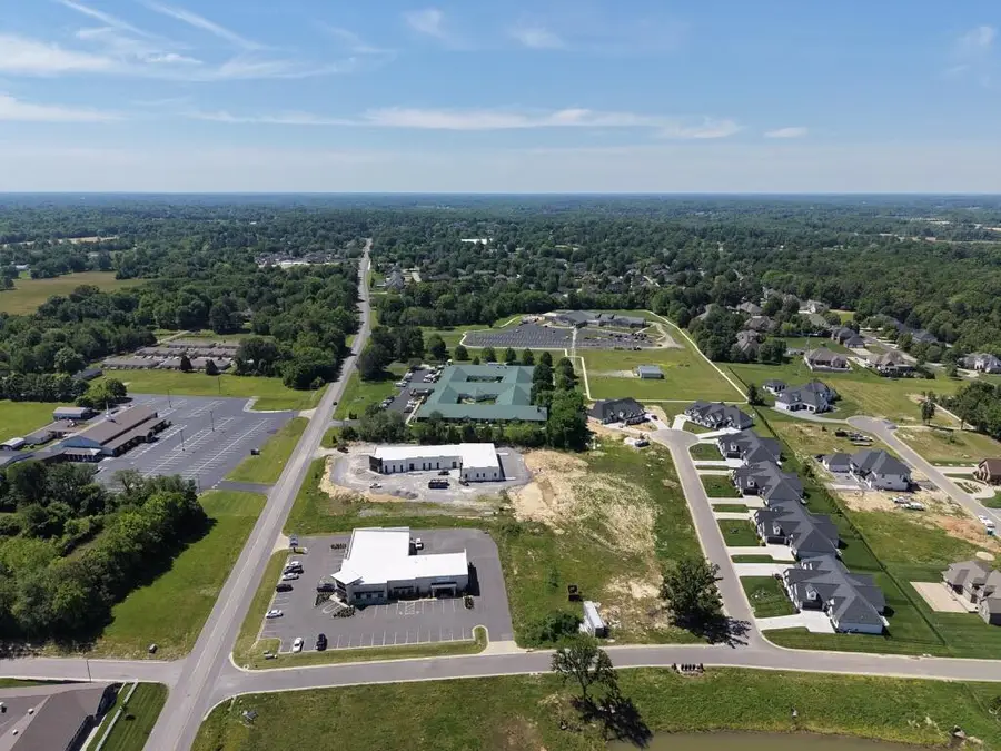 2181 New Holt Road #Tract A1-B, Paducah, KY 42001 - #3