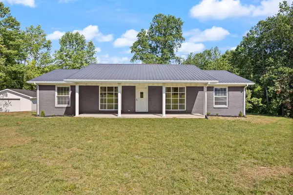 288 Jones Drive, Russell Springs, KY 42642