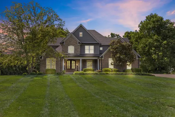 104 Deerfield Circle, Nicholasville, KY 40356