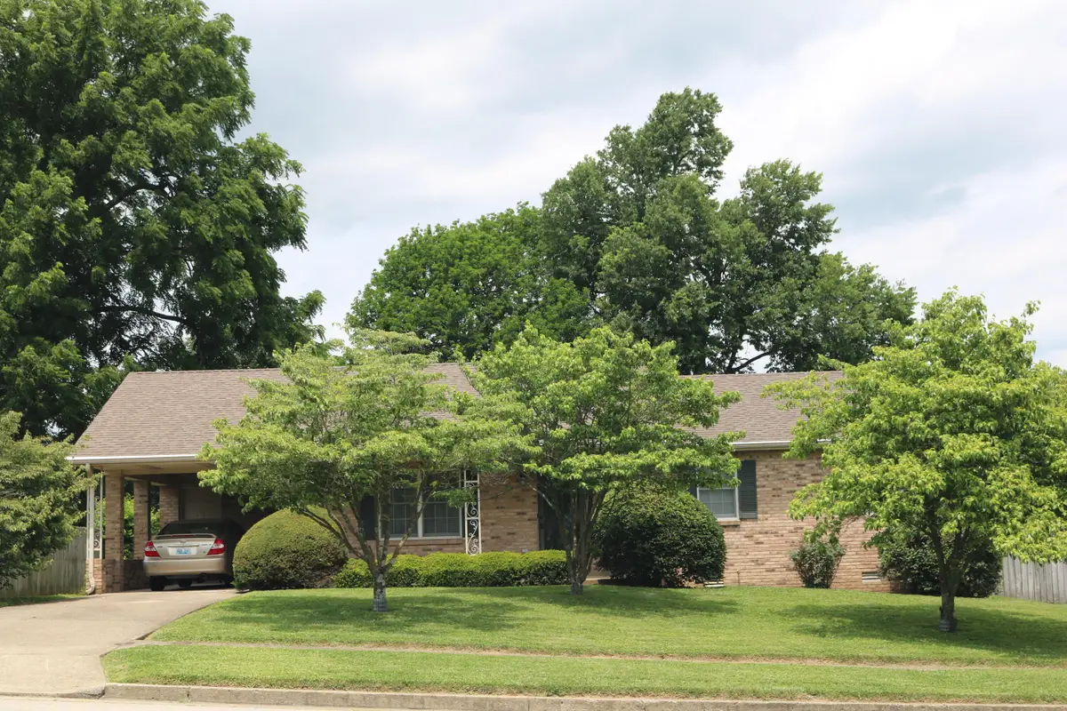 106 Clinton Drive, Paris, KY 40361 - #1