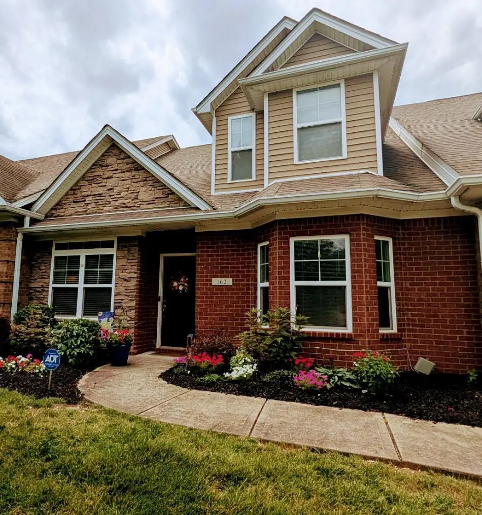 162 Riviera Drive, Georgetown, KY 40324 - #1