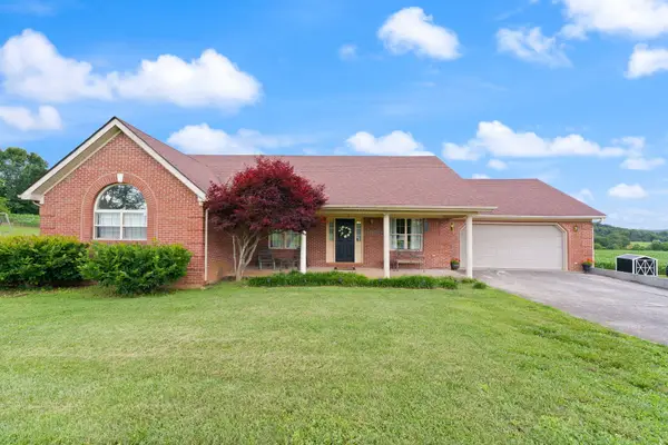 248 Harts Place Drive, Somerset, KY 42501