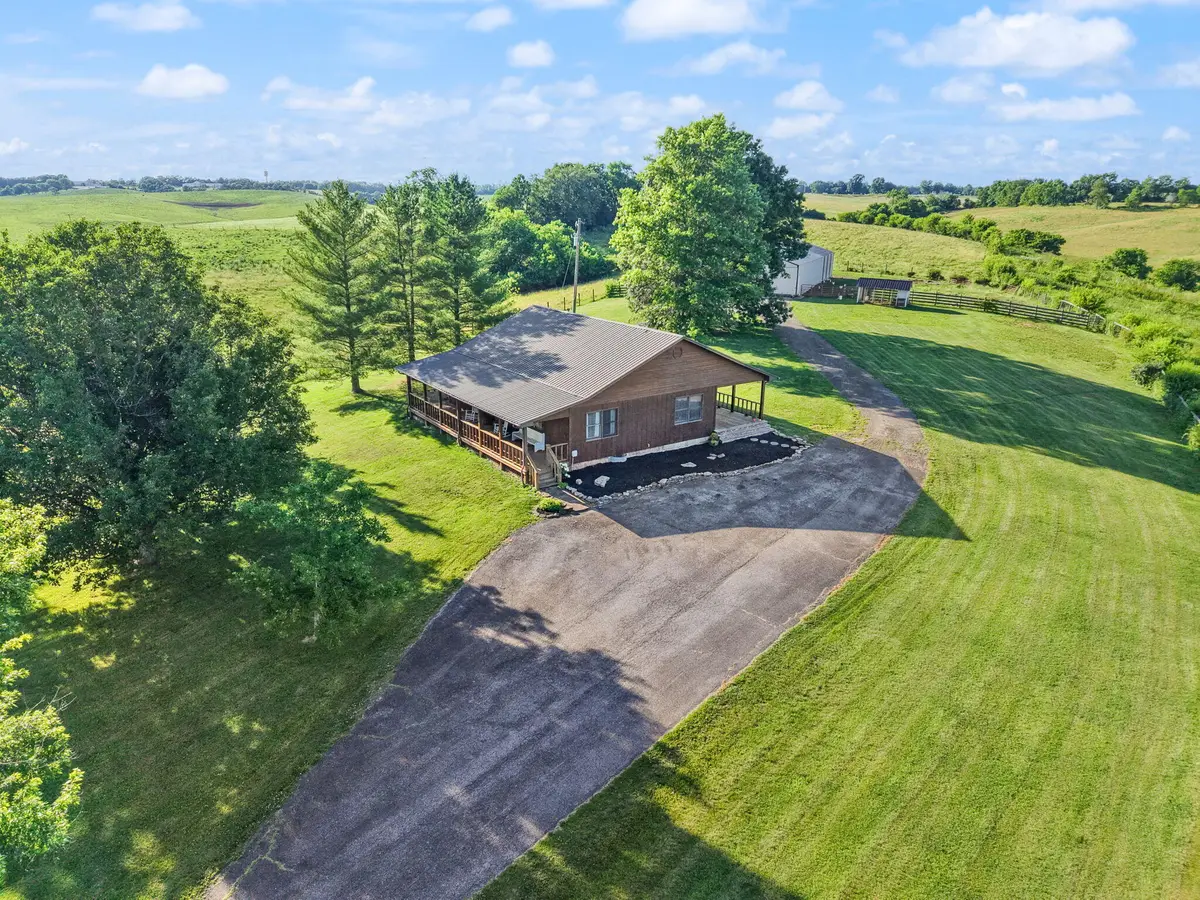 2371 Howards Mill Road, Mount Sterling, KY 40353 - #1