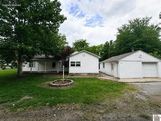 12901 Woodville Road, West Paducah, KY 42086