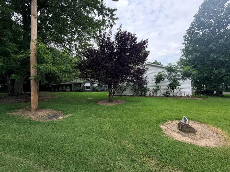 12901 Woodville Road, West Paducah, KY 42086 - #3