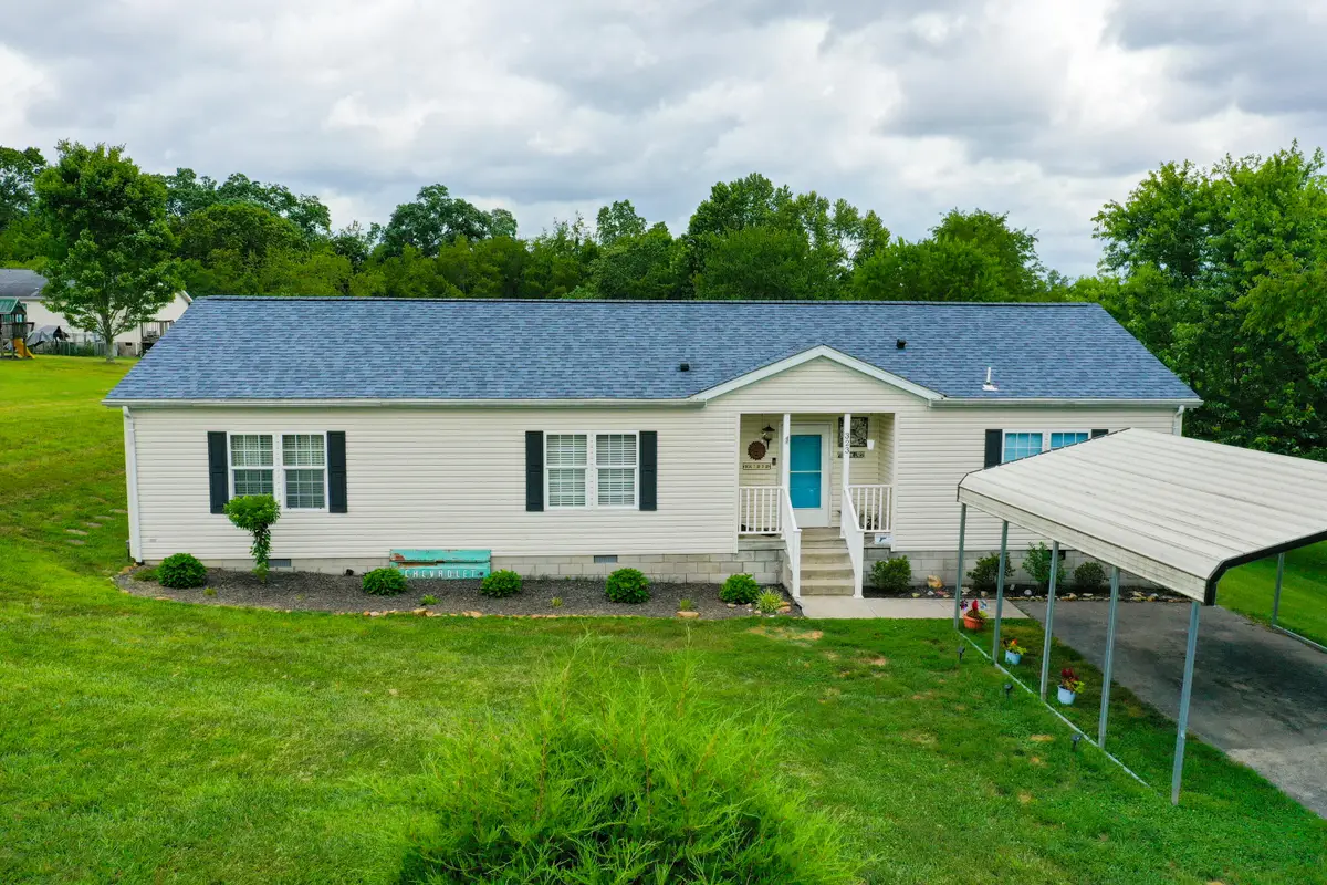 323 Sunny Brook Circle, London, KY 40744 - #1