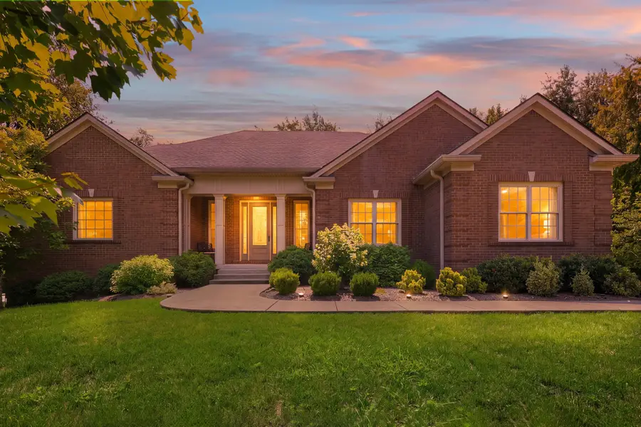 103 Morgan Drive, Nicholasville, KY 40356 - #2