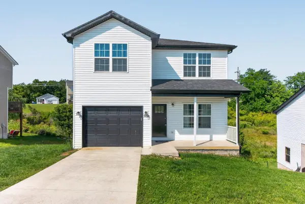 632 Walnut Creek Drive, Berea, KY 40403