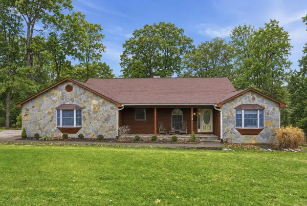 118 Hunter Drive, Lancaster, KY 40444
